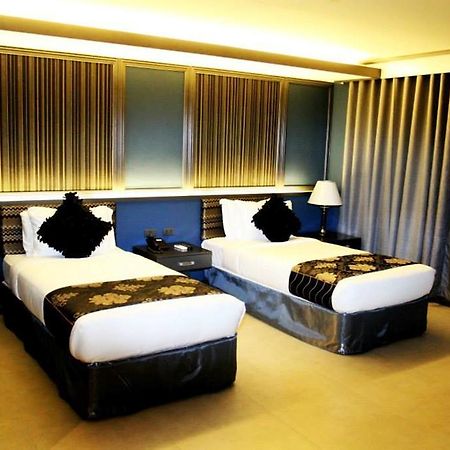 The Pepperland Hotel Legazpi Bagian luar foto