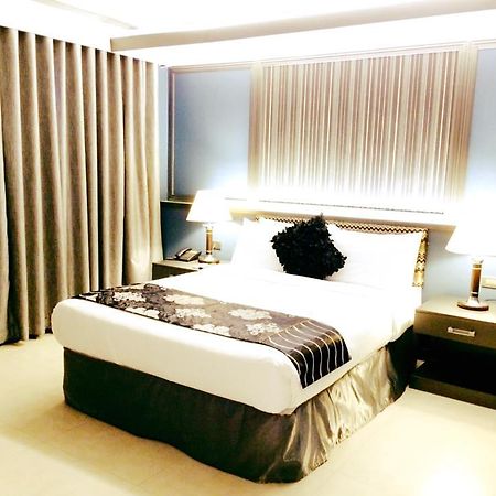 The Pepperland Hotel Legazpi Bagian luar foto