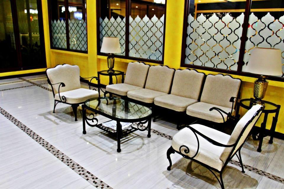 The Pepperland Hotel Legazpi Bagian luar foto