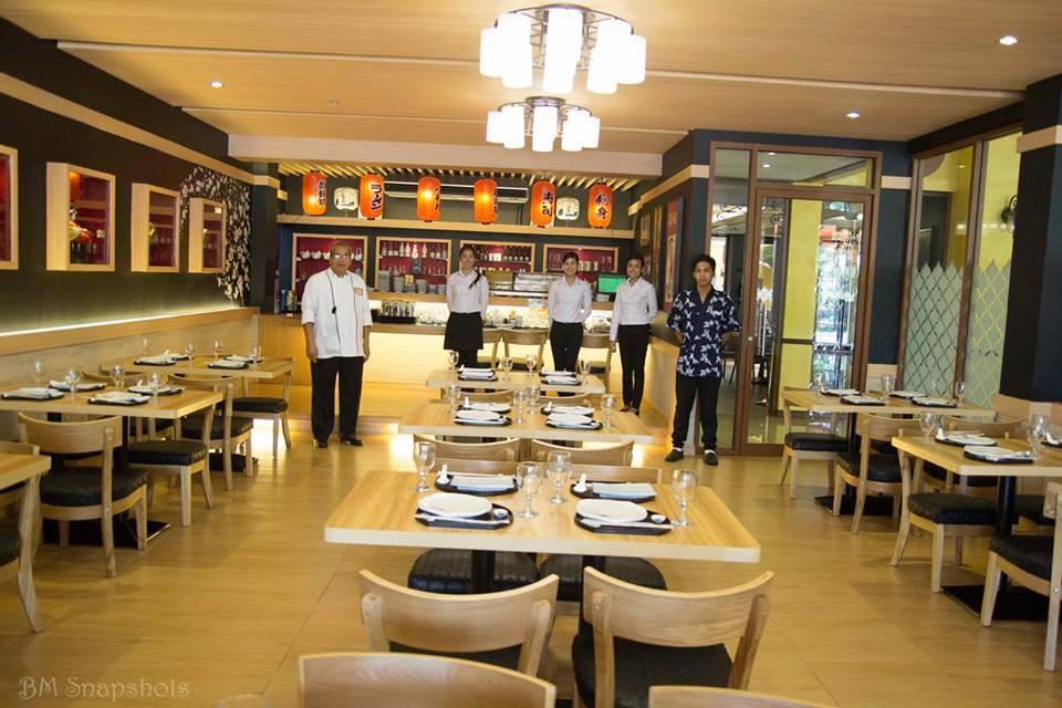 The Pepperland Hotel Legazpi Bagian luar foto