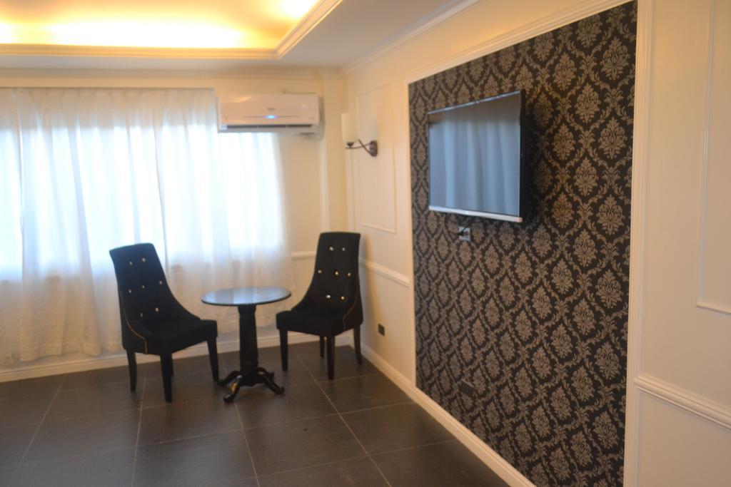 The Pepperland Hotel Legazpi Bagian luar foto