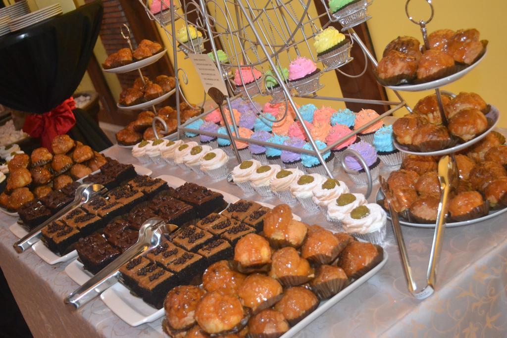 The Pepperland Hotel Legazpi Bagian luar foto