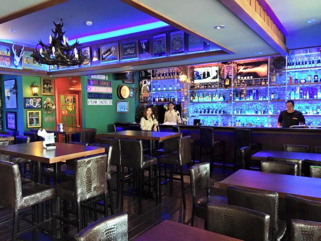 The Pepperland Hotel Legazpi Bagian luar foto
