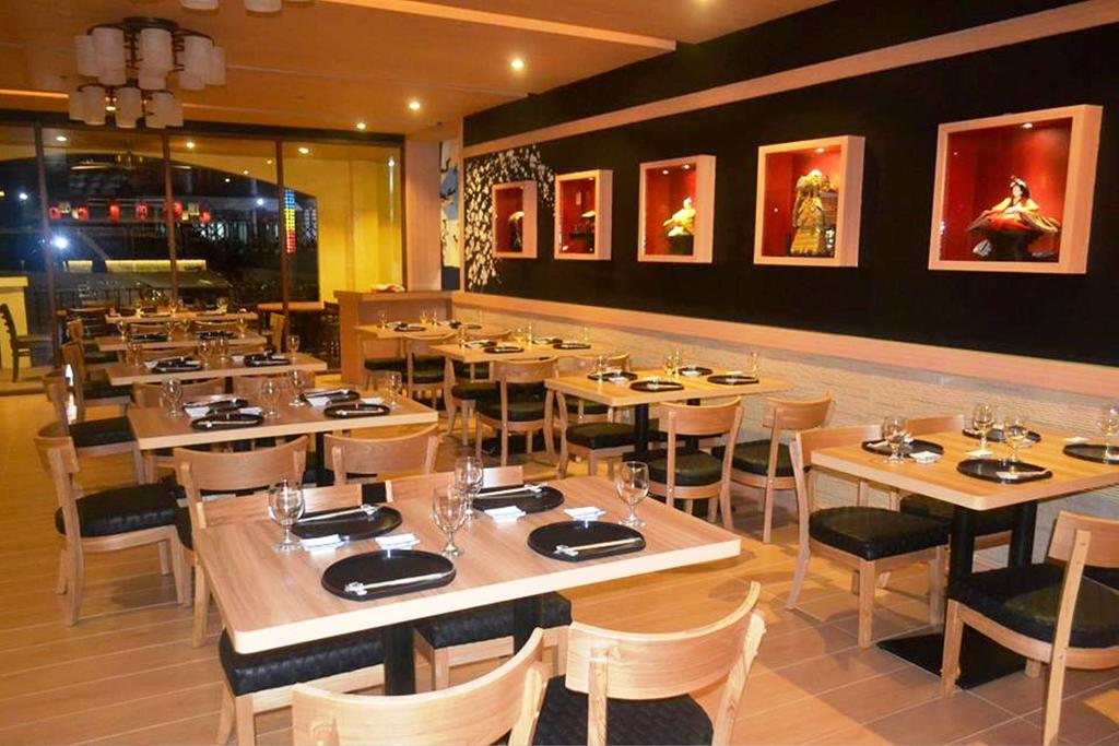 The Pepperland Hotel Legazpi Bagian luar foto