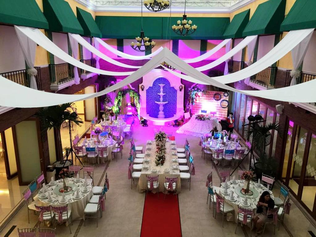 The Pepperland Hotel Legazpi Bagian luar foto