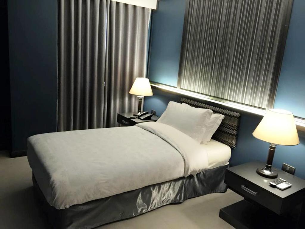 The Pepperland Hotel Legazpi Bagian luar foto