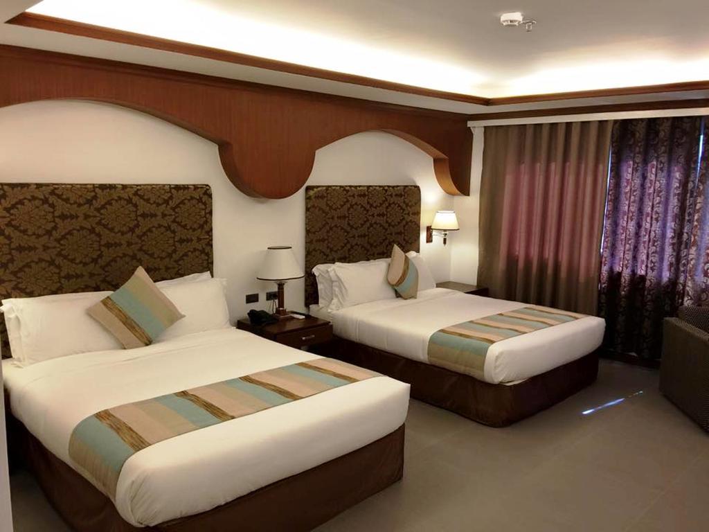 The Pepperland Hotel Legazpi Bagian luar foto