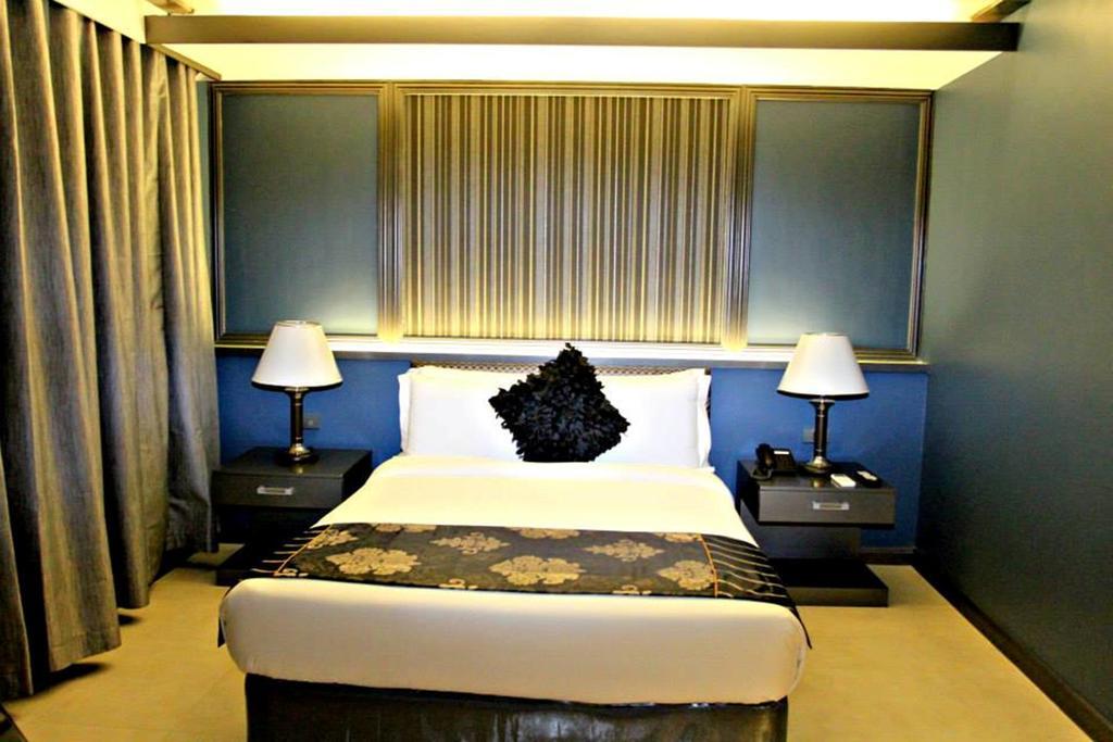 The Pepperland Hotel Legazpi Bagian luar foto