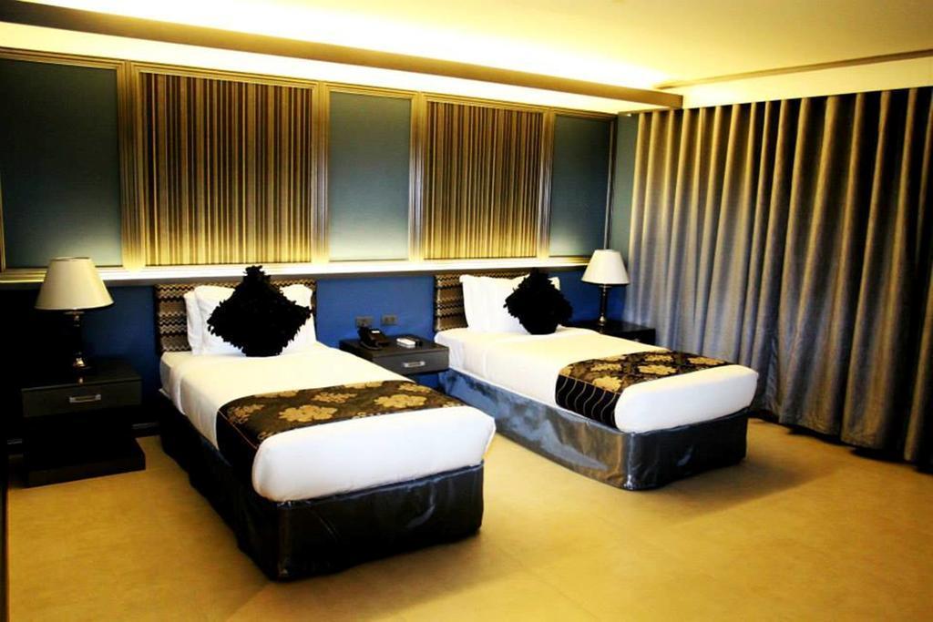 The Pepperland Hotel Legazpi Bagian luar foto